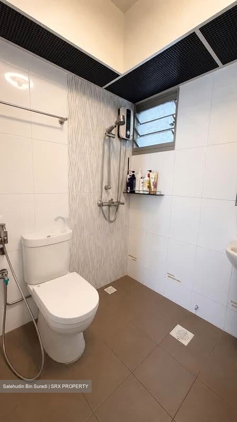 Blk 150A Yung Ho Spring II (Jurong West), HDB 3 Rooms #593664071